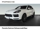 Porsche Cayenne Porsche Cayenne E-Hybride 33cv (462ch)  Blanc  - 1