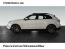 Porsche Cayenne Porsche Cayenne E-Hybride 33cv (462ch)  Blanc  - 2