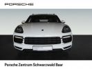 Porsche Cayenne Porsche Cayenne E-Hybride 33cv (462ch)  Blanc  - 4