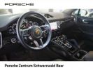 Porsche Cayenne Porsche Cayenne E-Hybride 33cv (462ch)  Blanc  - 7