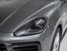 Porsche Cayenne Porsche Cayenne E-Hybride 462Ch Attelage Alarme PASM Caméra 360 / 11 Gris Métallisé  - 34