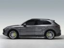 Porsche Cayenne Porsche Cayenne E-Hybride 462Ch Attelage Alarme PASM Caméra 360 / 11 Gris Métallisé  - 29