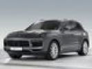 Porsche Cayenne Porsche Cayenne E-Hybride 462Ch Attelage Alarme PASM Caméra 360 / 11 Gris Métallisé  - 1