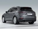 Porsche Cayenne Porsche Cayenne E-Hybride 462Ch Attelage Alarme PASM Caméra 360 / 11 Gris Métallisé  - 28