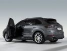 Porsche Cayenne Porsche Cayenne E-Hybride 462Ch Attelage Alarme PASM Caméra 360 / 11 Gris Métallisé  - 2