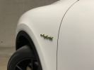 Porsche Cayenne Porsche Cayenne E-Hybride 462Ch Attelage Alarme PDLS PCM PASM / 22 Blanc  - 27