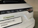 Porsche Cayenne Porsche Cayenne E-Hybride 462Ch Attelage Alarme PDLS PCM PASM / 22 Blanc  - 25