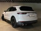 Porsche Cayenne Porsche Cayenne E-Hybride 462Ch Attelage Alarme PDLS PCM PASM / 22 Blanc  - 2