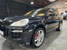 Porsche Cayenne PORSCHE CAYENNE II GTS 4.8 405CV TIPTRONIC S / PANO / 133000 KMS / SUPERBE Noir  - 6