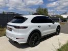 Porsche Cayenne PORSCHE CAYENNE III 3,0 V6 340 ch PACK SPORT DESIGN BLANC CARRARA   - 9