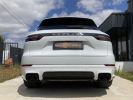 Porsche Cayenne PORSCHE CAYENNE III 3,0 V6 340 ch PACK SPORT DESIGN BLANC CARRARA   - 13