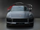 Porsche Cayenne PORSCHE CAYENNE III COUPE 3.0 V6 462 CH E-HYBRID TIPTRONIC BVA - Française - Révisée - Garantie 12 Mois Gris Mat  - 2