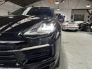 Porsche Cayenne PORSCHE CAYENNE III E HYBRID COUPE / TVA / 22 / 360 CAMERA / ACC / SUPERBE Noir  - 16