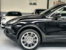 Porsche Cayenne PORSCHE CAYENNE S 4.8 400CV / TOE/BOSE/21 / SIEGES TURBO / 55400 KMS Noir  - 2