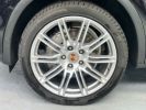 Porsche Cayenne PORSCHE CAYENNE S 4.8 400CV / TOE/BOSE/21 / SIEGES TURBO / 55400 KMS Noir  - 3