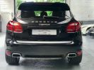 Porsche Cayenne PORSCHE CAYENNE S 4.8 400CV / TOE/BOSE/21 / SIEGES TURBO / 55400 KMS Noir  - 9