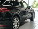 Porsche Cayenne PORSCHE CAYENNE S 4.8 400CV / TOE/BOSE/21 / SIEGES TURBO / 55400 KMS Noir  - 10