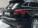 Porsche Cayenne PORSCHE CAYENNE S 4.8 400CV / TOE/BOSE/21 / SIEGES TURBO / 55400 KMS Noir  - 11