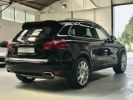 Porsche Cayenne PORSCHE CAYENNE S 4.8 400CV / TOE/BOSE/21 / SIEGES TURBO / 55400 KMS Noir  - 13