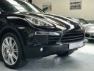 Porsche Cayenne PORSCHE CAYENNE S 4.8 400CV / TOE/BOSE/21 / SIEGES TURBO / 55400 KMS Noir  - 15