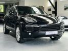 Porsche Cayenne PORSCHE CAYENNE S 4.8 400CV / TOE/BOSE/21 / SIEGES TURBO / 55400 KMS Noir  - 17