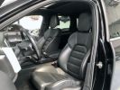 Porsche Cayenne PORSCHE CAYENNE S 4.8 400CV / TOE/BOSE/21 / SIEGES TURBO / 55400 KMS Noir  - 34