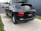 Porsche Cayenne PORSCHE CAYENNE S 4,8 V8 385 CH TIPTRONIC  DARK OLIVE METAL   - 14