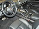 Porsche Cayenne Porsche Cayenne S Diesel * V8 4.2L * garantie Porsche Approved 2023 *  noir Occasion - 4
