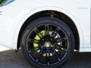 Porsche Cayenne Porsche Cayenne S E-Hybrid Platinium - Garantie 12 Mois - Parfait état - Carnet D'entretien à Jour - 4 Pneus Neufs - Full Options Blanc Métal  - 10