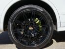 Porsche Cayenne Porsche Cayenne S E-Hybrid Platinium - Garantie 12 Mois - Parfait état - Carnet D'entretien à Jour - 4 Pneus Neufs - Full Options Blanc Métal  - 15