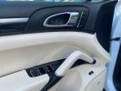 Porsche Cayenne Porsche Cayenne S E-Hybrid Platinium - Garantie 12 Mois - Parfait état - Carnet D'entretien à Jour - 4 Pneus Neufs - Full Options Blanc Métal  - 22