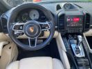 Porsche Cayenne Porsche Cayenne S E-Hybrid Platinium - Garantie 12 Mois - Parfait état - Carnet D'entretien à Jour - 4 Pneus Neufs - Full Options Blanc Métal  - 37