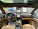 Porsche Cayenne Porsche Cayenne S E-Hybrid / Toit Panoramique / chauffage et ventilation des sièges/Garantie 12 Mois Beige  - 2