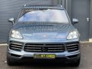 Porsche Cayenne Porsche Cayenne V6 - LOA 703 Euros Par Mois - Toit Panoramique - attelage électrique - Vision nocturne Bleu  - 2