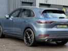 Porsche Cayenne Porsche Cayenne V6 - LOA 703 Euros Par Mois - Toit Panoramique - attelage électrique - Vision nocturne Bleu  - 6