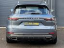 Porsche Cayenne Porsche Cayenne V6 - LOA 703 Euros Par Mois - Toit Panoramique - attelage électrique - Vision nocturne Bleu  - 7