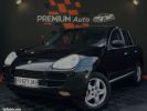 Porsche Cayenne S 4.5 V8 340 Cv TipTronic Cuir Carnet Complet Ct Ok 2026 Noir  - 1