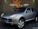 Porsche Cayenne S 4.5 V8 340 Cv TipTronic Toit Ouvrant Panoramique Cuir Carnet Complet Ct Ok 2026 Gris  - 1