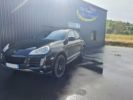 Porsche Cayenne S 4.8 V8 385 Ch Tip Tronic 21 Bose Pano Alarme Susp Pneum Echap Sport Noir Métallisée  - 1