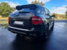 Porsche Cayenne S 4.8 V8 385 Ch Tip Tronic 21 Bose Pano Alarme Susp Pneum Echap Sport Noir Métallisée  - 3