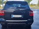 Porsche Cayenne S 4.8 V8 385 Ch Tip Tronic 21 Bose Pano Alarme Susp Pneum Echap Sport Noir Métallisée  - 19