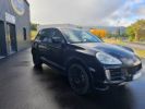 Porsche Cayenne S 4.8 V8 385 Ch Tip Tronic 21 Bose Pano Alarme Susp Pneum Echap Sport Noir Métallisée  - 20