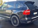 Porsche Cayenne S 4.8 V8 385 Ch Tip Tronic 21 Bose Pano Alarme Susp Pneum Echap Sport Noir Métallisée  - 22