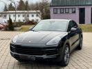 Porsche Cayenne S Coupe Sport Chrono LED Panorama Noir  - 1