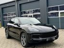 Porsche Cayenne S Coupe Sport Chrono LED Panorama Noir  - 2