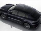 Porsche Cayenne S E-Hybrid Coupé Neuf disponible AVRIL 2024 Noir  - 3