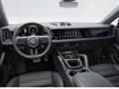 Porsche Cayenne S E-Hybrid Coupé neuf disponible AVRIL 2024 Gris  - 5