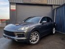 Porsche Cayenne suv 3.0 v6 turbo hybrid 462ch automatique 4x4 Gris  - 1