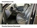 Porsche Cayenne Toit panoramique Porsche Cayenne PASM LED PDLS 21 pouces noir metallisé  - 5