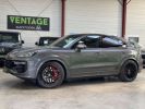 Porsche Cayenne Turbo E-hybrid V8 4.0l 739 Ch 1 Ere Main France Gris  - 1